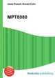 MPT8080, Jesse Russell,Ronald Cohn 