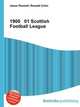1900 01 Scottish Football League, Jesse Russell,Ronald Cohn 
