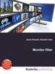 Monitor filter, Jesse Russell,Ronald Cohn 