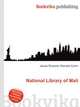 National Library of Mali, Jesse Russell,Ronald Cohn 