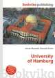 University of Hamburg, Jesse Russell,Ronald Cohn 