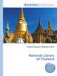 National Library of Thailand, Jesse Russell,Ronald Cohn 