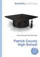 Patrick County High School, Jesse Russell,Ronald Cohn 