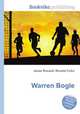 Warren Bogle, Jesse Russell,Ronald Cohn 