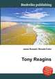 Tony Reagins, Jesse Russell,Ronald Cohn 