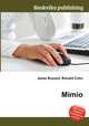 Mimio, Jesse Russell,Ronald Cohn 