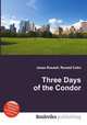 Three Days of the Condor, Jesse Russell,Ronald Cohn 