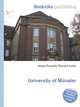 University of Munster, Jesse Russell,Ronald Cohn 