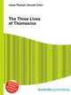 The Three Lives of Thomasina, Jesse Russell,Ronald Cohn 