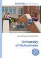 University of Hohenheim, Jesse Russell,Ronald Cohn 