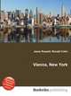 Vienna, New York, Jesse Russell,Ronald Cohn 