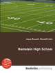 Ramstein High School, Jesse Russell,Ronald Cohn 