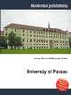 University of Passau, Jesse Russell,Ronald Cohn 