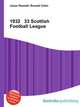 1932 33 Scottish Football League, Jesse Russell,Ronald Cohn 