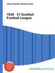 1930 31 Scottish Football League, Jesse Russell,Ronald Cohn 