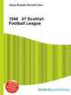 1946 47 Scottish Football League, Jesse Russell,Ronald Cohn 