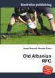 Old Albanian RFC, Jesse Russell,Ronald Cohn 