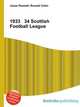 1933 34 Scottish Football League, Jesse Russell,Ronald Cohn 