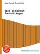 1935 36 Scottish Football League, Jesse Russell,Ronald Cohn 