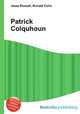 Patrick Colquhoun, Jesse Russell,Ronald Cohn 