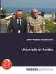 University of Jordan, Jesse Russell,Ronald Cohn 