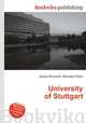 University of Stuttgart, Jesse Russell,Ronald Cohn 