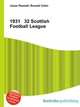 1931 32 Scottish Football League, Jesse Russell,Ronald Cohn 