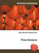 Three Seasons, Jesse Russell,Ronald Cohn 