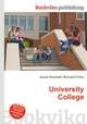 University College, Jesse Russell,Ronald Cohn 