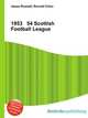 1953 54 Scottish Football League, Jesse Russell,Ronald Cohn 
