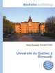 Universite du Quebec a Rimouski, Jesse Russell,Ronald Cohn 