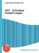 1917 18 Scottish Football League, Jesse Russell,Ronald Cohn 