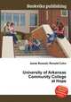 University of Arkansas Community College at Hope, Jesse Russell,Ronald Cohn 