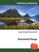 Ramshead Range, Jesse Russell,Ronald Cohn 