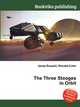 The Three Stooges in Orbit, Jesse Russell,Ronald Cohn 