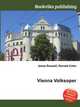 Vienna Volksoper, Jesse Russell,Ronald Cohn 