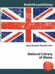 National Library of Wales, Jesse Russell,Ronald Cohn 
