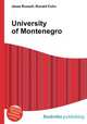University of Montenegro, Jesse Russell,Ronald Cohn 