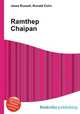 Ramthep Chaipan, Jesse Russell,Ronald Cohn 