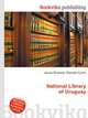 National Library of Uruguay, Jesse Russell,Ronald Cohn 
