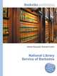 National Library Service of Barbados, Jesse Russell,Ronald Cohn 