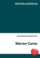 Warren Carne, Jesse Russell,Ronald Cohn 
