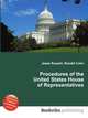 Procedures of the United States House of Representatives, Jesse Russell,Ronald Cohn 