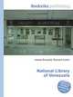 National Library of Venezuela, Jesse Russell,Ronald Cohn 