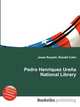 Pedro Henriquez Urena National Library, Jesse Russell,Ronald Cohn 