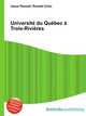 Universite du Quebec a Trois-Rivieres, Jesse Russell,Ronald Cohn 