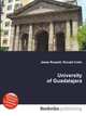University of Guadalajara, Jesse Russell,Ronald Cohn 