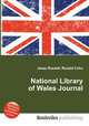 National Library of Wales Journal, Jesse Russell,Ronald Cohn 