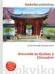 Universite du Quebec a Chicoutimi, Jesse Russell,Ronald Cohn 