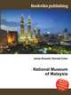 National Museum of Malaysia, Jesse Russell,Ronald Cohn 